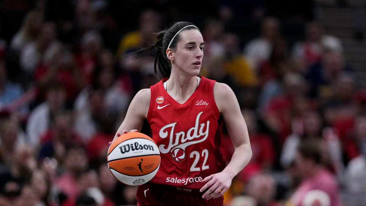 The Indiana Fever defeats are making Caitlin Clark's value impossible to ignore
