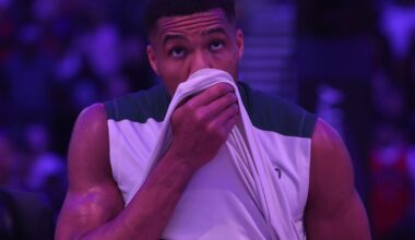 Raptors mailbag: What should Toronto offer in Giannis trade?