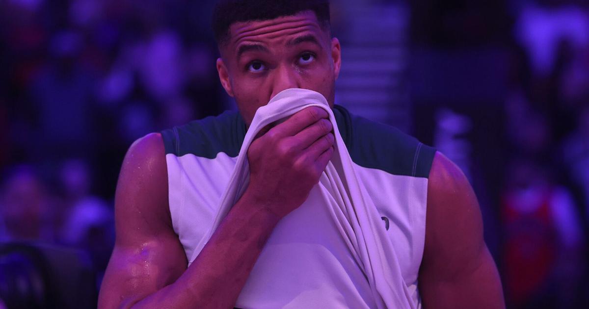 Raptors mailbag: What should Toronto offer in Giannis trade?