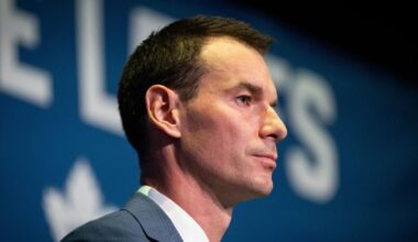Con artist or visionary? Chayka’s turbulent road to Leafs GM