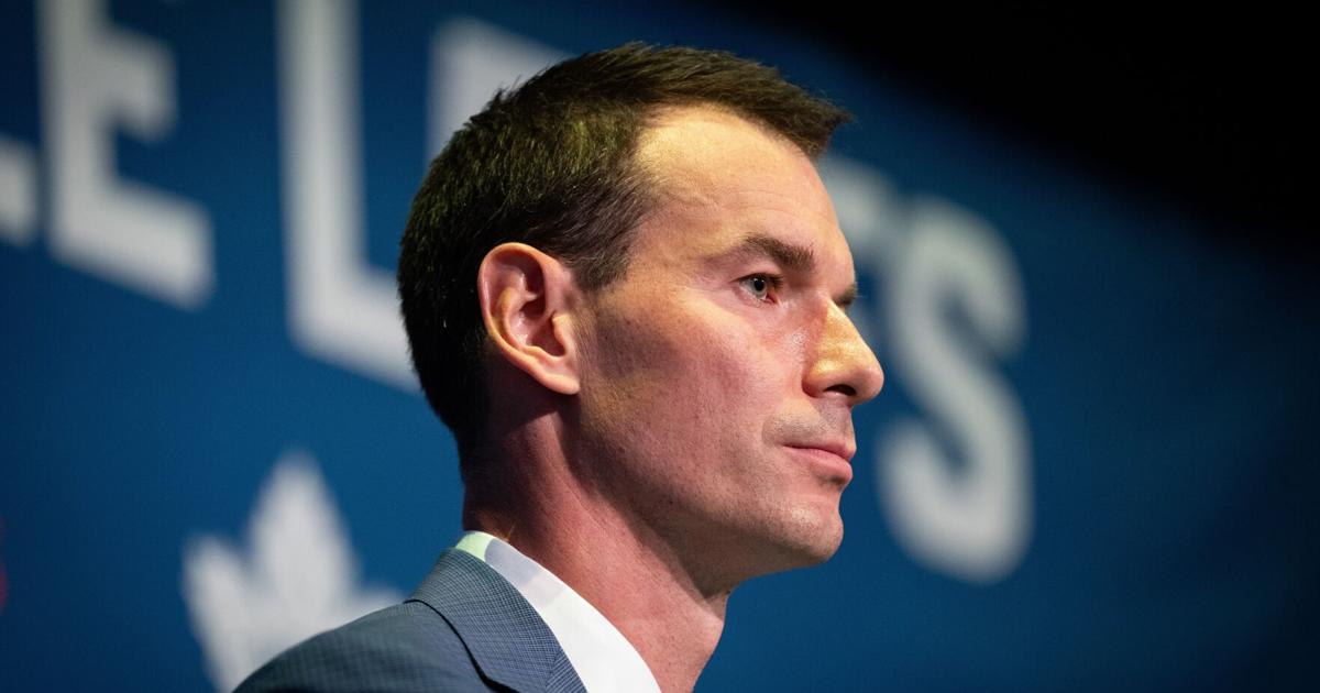 Con artist or visionary? Chayka’s turbulent road to Leafs GM