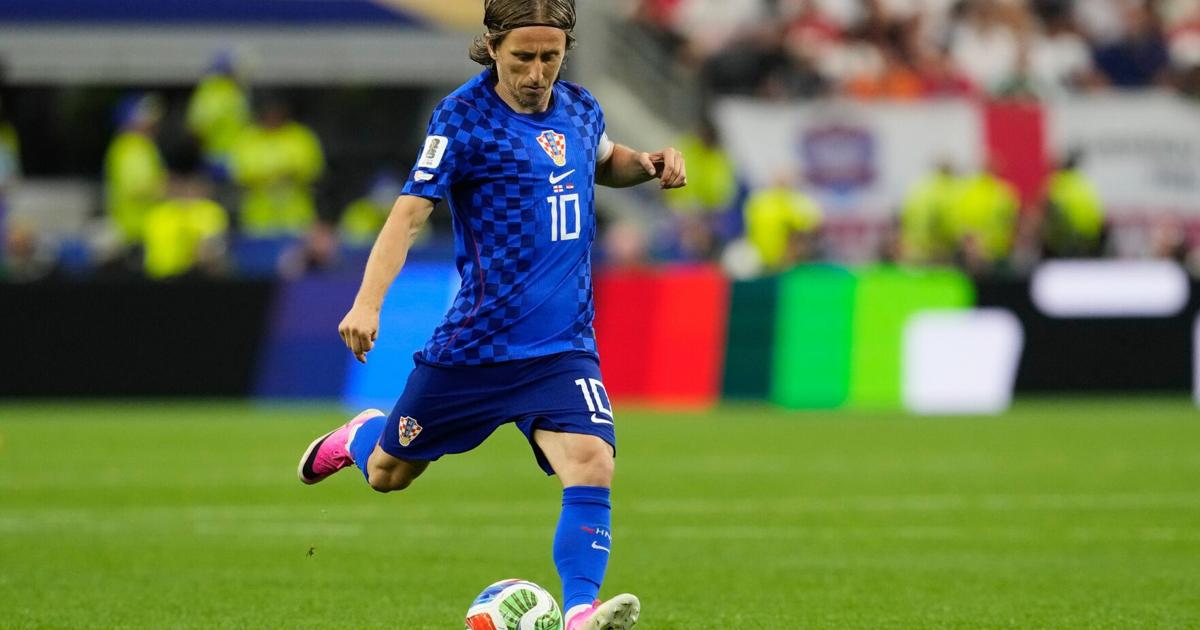 World Cup 2026 live: Where fans will meet ahead of Panama vs. Croatia game in Toronto; Canada prepares for Switzerland match