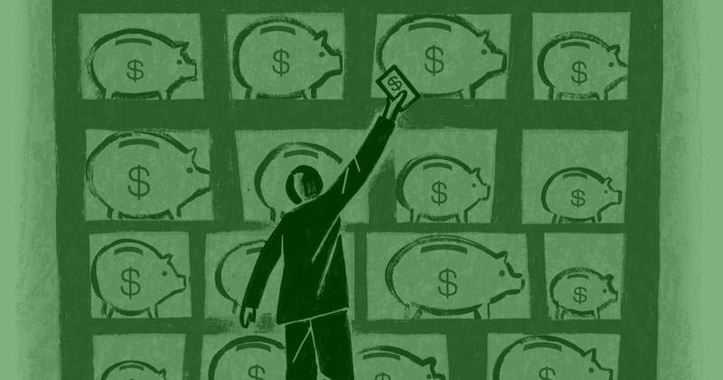 The 'magic number' for a comfortable retirement just got bigger | Consumer