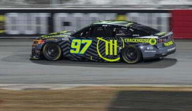 NASCAR Predictions for Andruil 250, Starting Lineup in San Diego Today