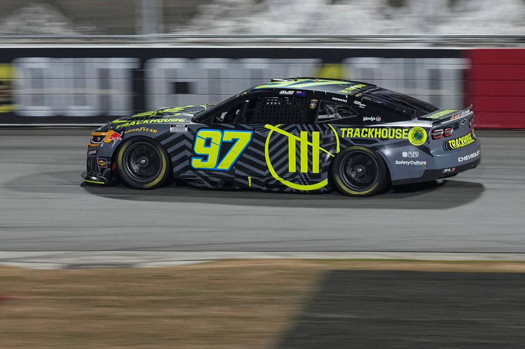 NASCAR Predictions for Andruil 250, Starting Lineup in San Diego Today