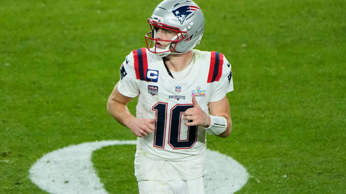 Ex-Patriots QB shocks NFL with Drake Maye ranking over Mahomes and Josh Allen