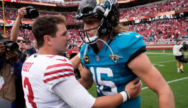 NFL teams already having second thoughts about their draft picks after minicamp