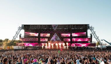 These are the top concerts coming to Toronto in July