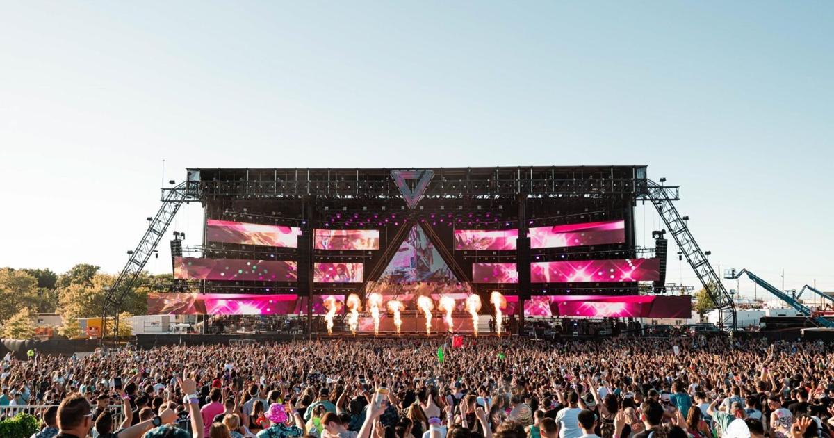 These are the top concerts coming to Toronto in July