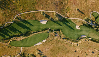 PGA Tour Host Course Wish List
