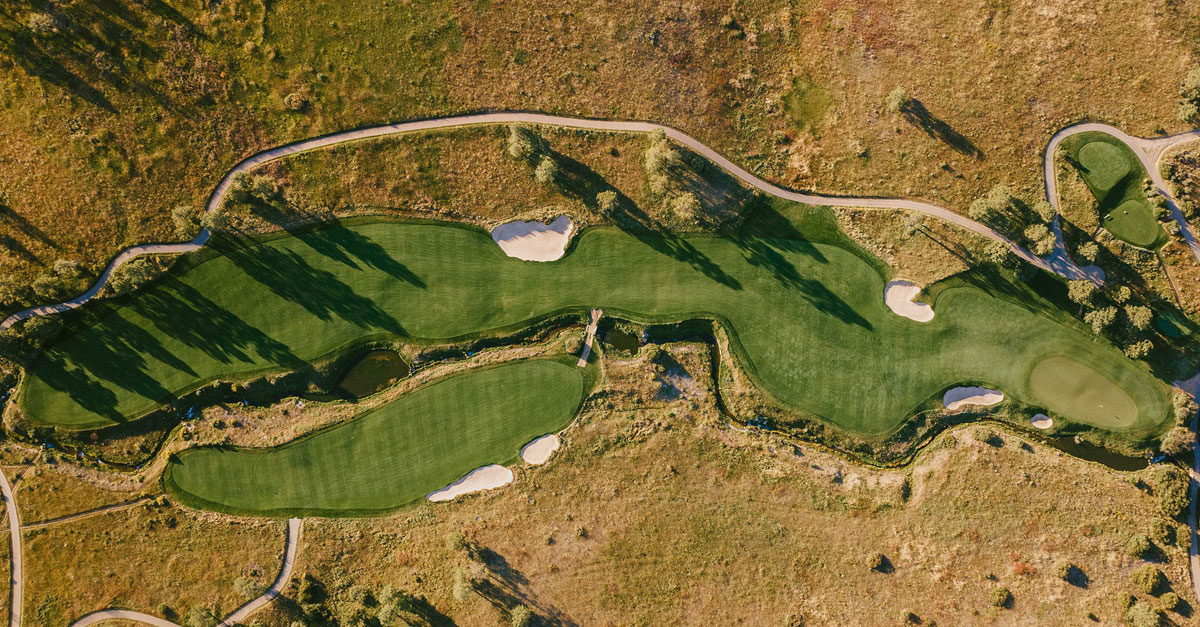 PGA Tour Host Course Wish List