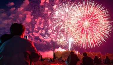Free things to do in and around Toronto on Canada Day