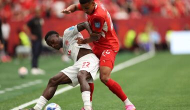 Canada vs. Switzerland live: score, news, World Cup updates