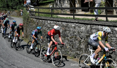 How To Subscribe To FloBikes To Watch The 2026 Tour de France In Canada
