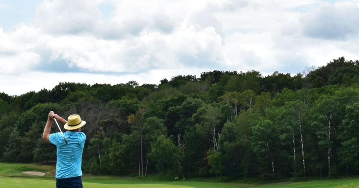 Corbin's Cup Golf Benefit celebrates 15 anniversary | Local News