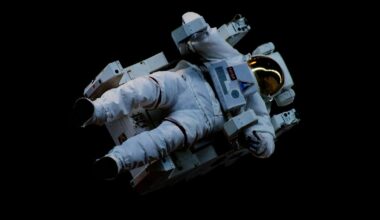 'Astronaut Workout' Scientists Say Can Cure Back Pain And Reverse Aging