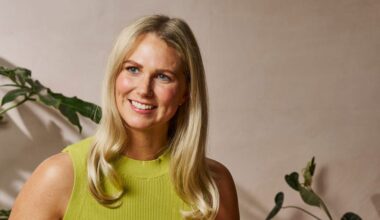 Breakfast, Lunch, Dinner to Hit 30g Fiber Goal: Nutrition Scientist