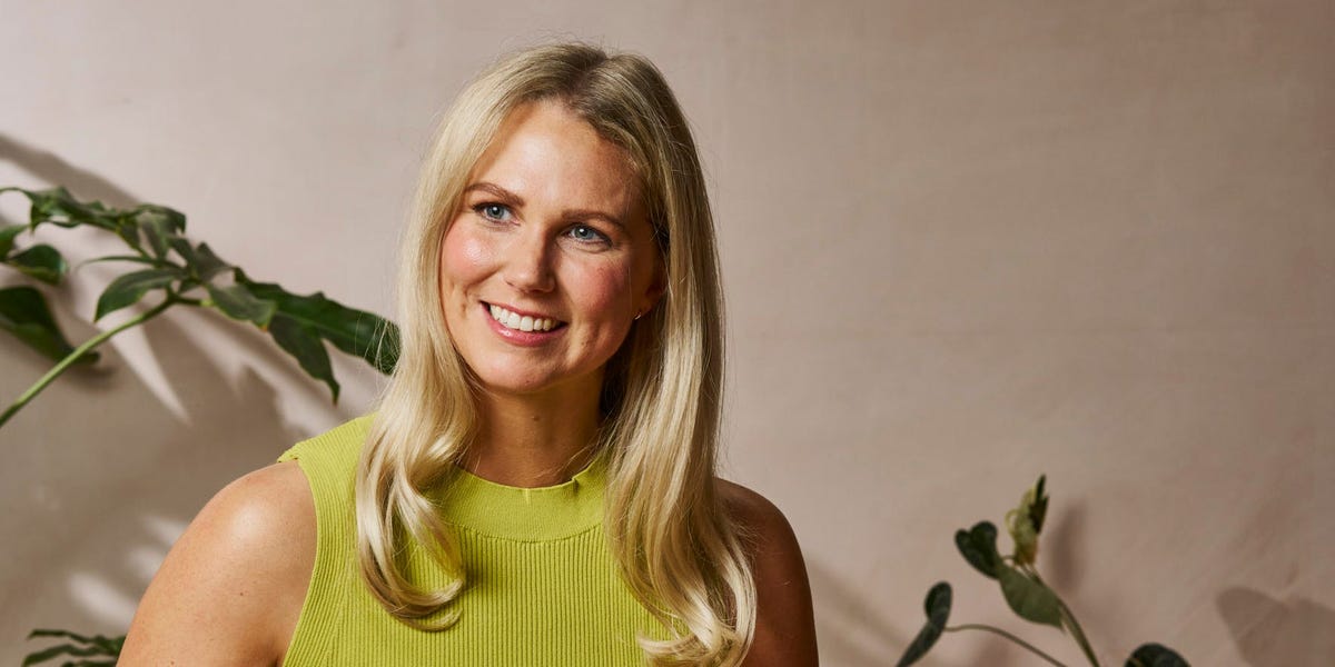 Breakfast, Lunch, Dinner to Hit 30g Fiber Goal: Nutrition Scientist