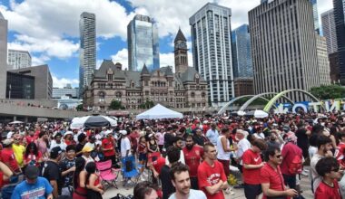 Anticipated World Cup economic boom more of a bust so far for Toronto hotels - Toronto Star