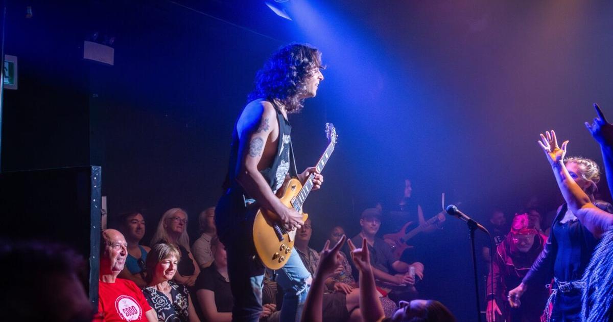 Toronto Fringe Festival celebrating its 38th anniversary