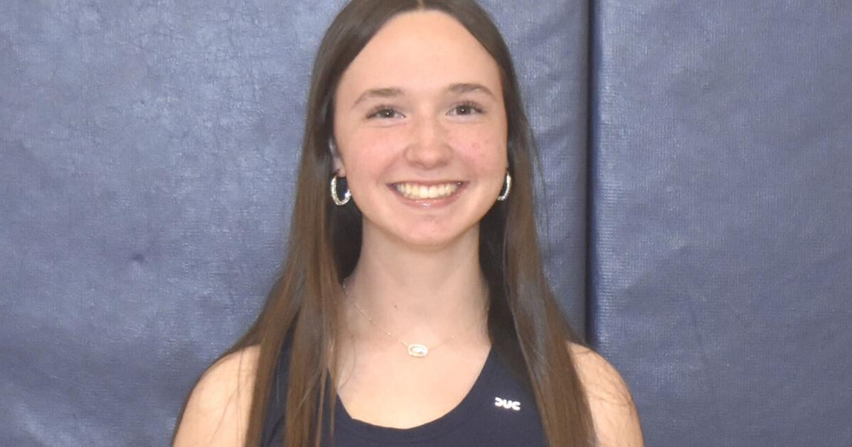 Athlete Spotlight: Clarke County tennis player Macie Wolf | Winchester Star