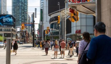 What’s open and closed in Toronto on Canada Day 2026?