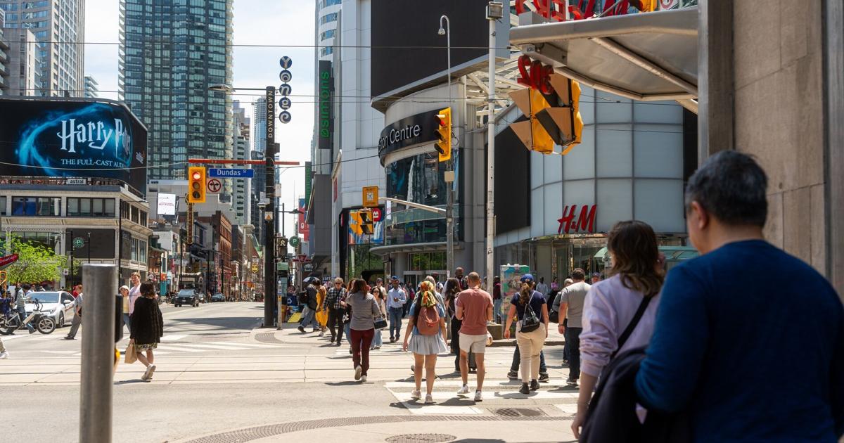 What’s open and closed in Toronto on Canada Day 2026?