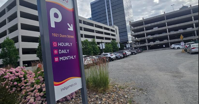 Parkades triple rates for Kelowna's CFL games | News