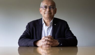 Not all universities will survive AI, says Goel