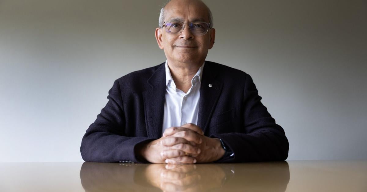 Not all universities will survive AI, says Goel