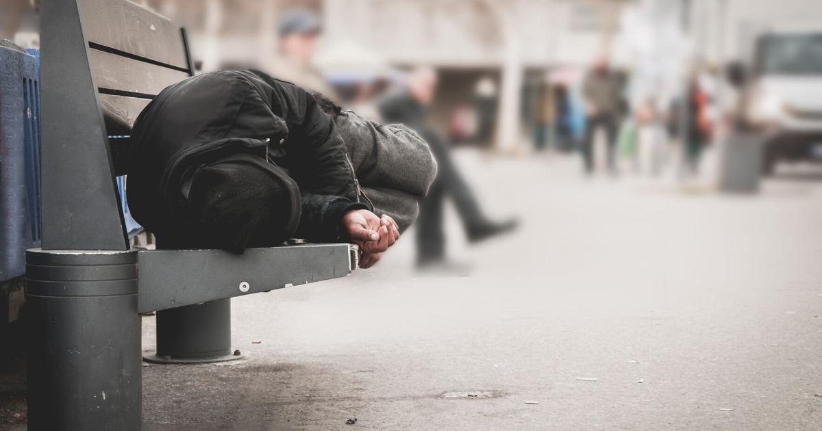 Food insecurity rises in Montreal's West Island | West Island News
