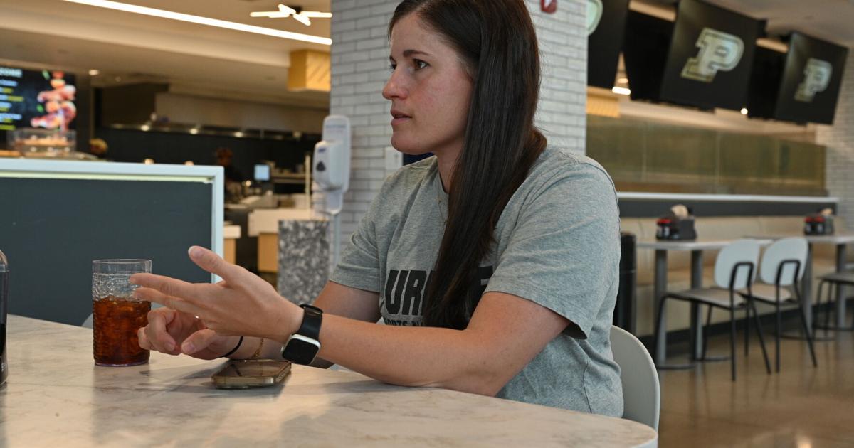 Powering athletes through nutrition | Sports