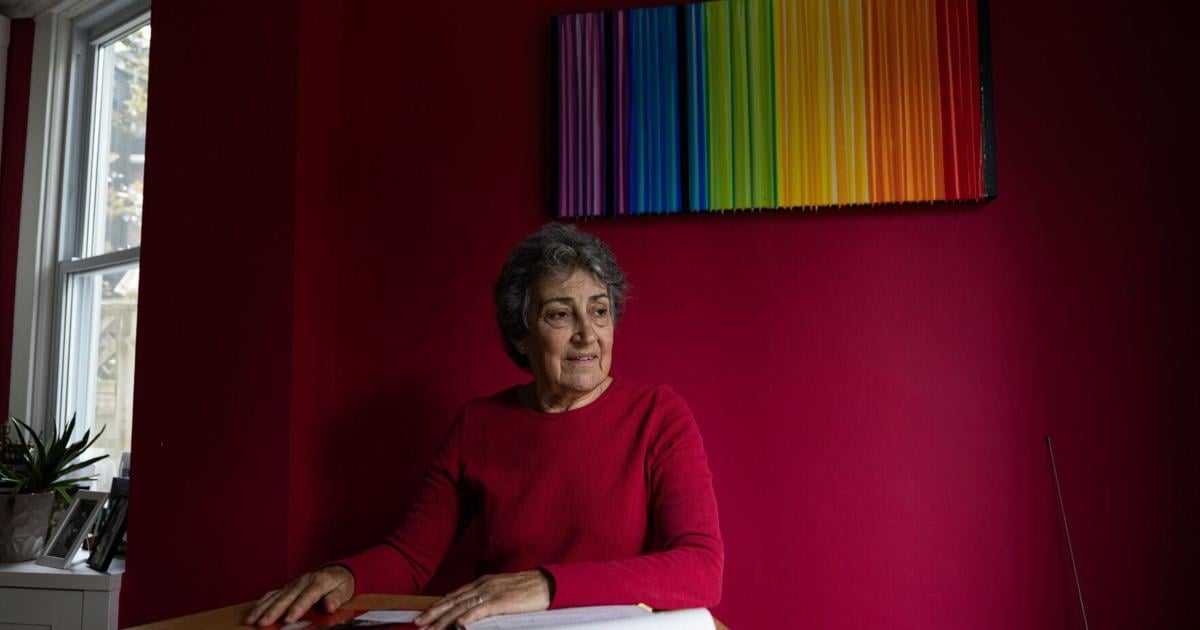 Toronto MDs were branded ‘pariahs’ for helping AIDS patients