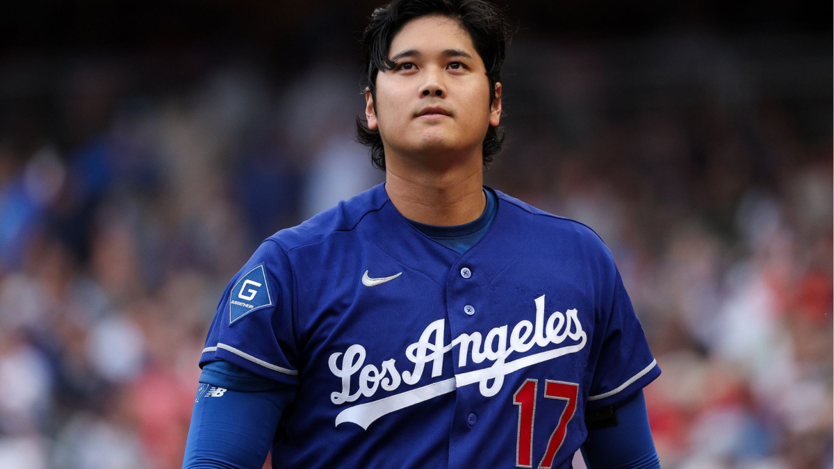 Is Shohei Ohtani nearing the end of his MLB career after the birth of his second child?