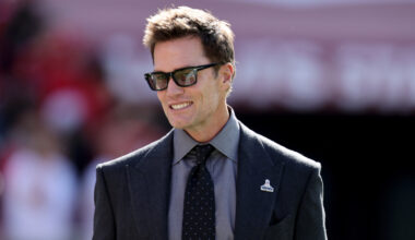 The misdiagnosis that could have ended Tom Brady's NFL career: “We're going to cut the tendon...”