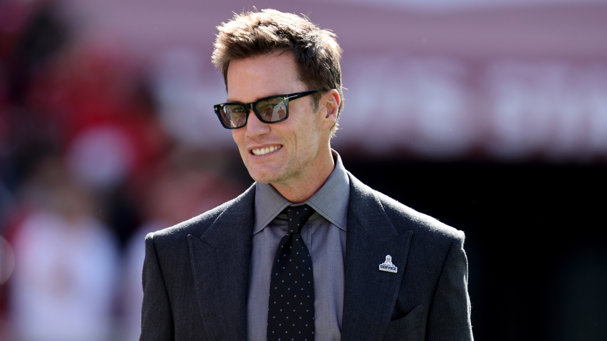 The misdiagnosis that could have ended Tom Brady's NFL career: “We're going to cut the tendon...”