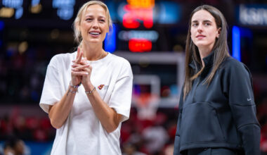 Sophie Cunningham says WNBA players are targeting Caitlin Clark: “They're singling her out”