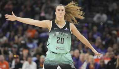 Liberty vs. Valkyries Prediction, Spread, WNBA Picks – Sunday, June 28