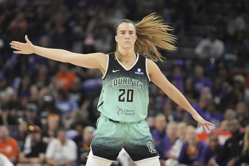 Liberty vs. Valkyries Prediction, Spread, WNBA Picks – Sunday, June 28