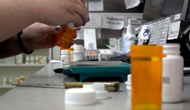 Some medications can make it harder for your body to handle extreme heat, experts say | Health