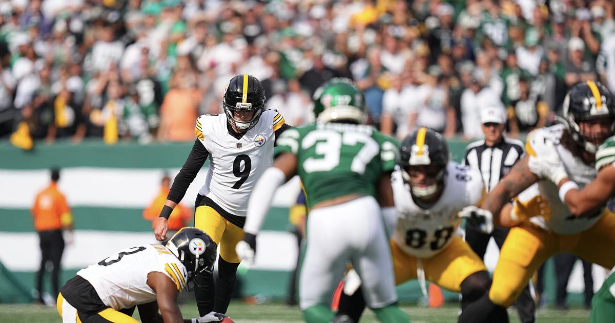 Why are NFL kickers booting the football farther than ever before? | National Sports