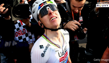Rivals Impress But Tadej Pogacar Still The Boss Ahead of Tour de France 2026