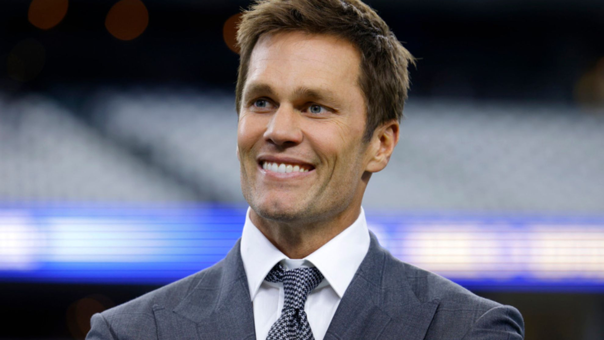 Raiders owner Tom Brady destroys NFL fine system with angry rant