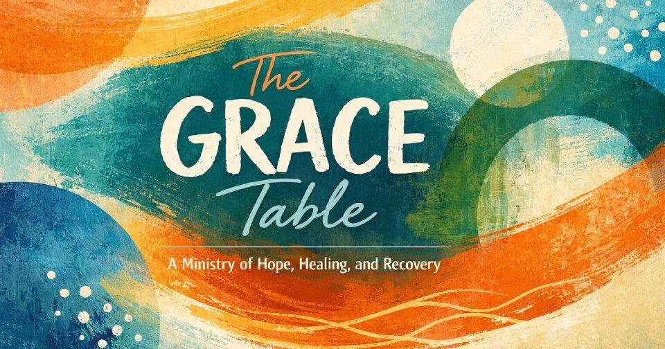 GRACE Table ministry to hold mens mental health panel June 30 | WLife