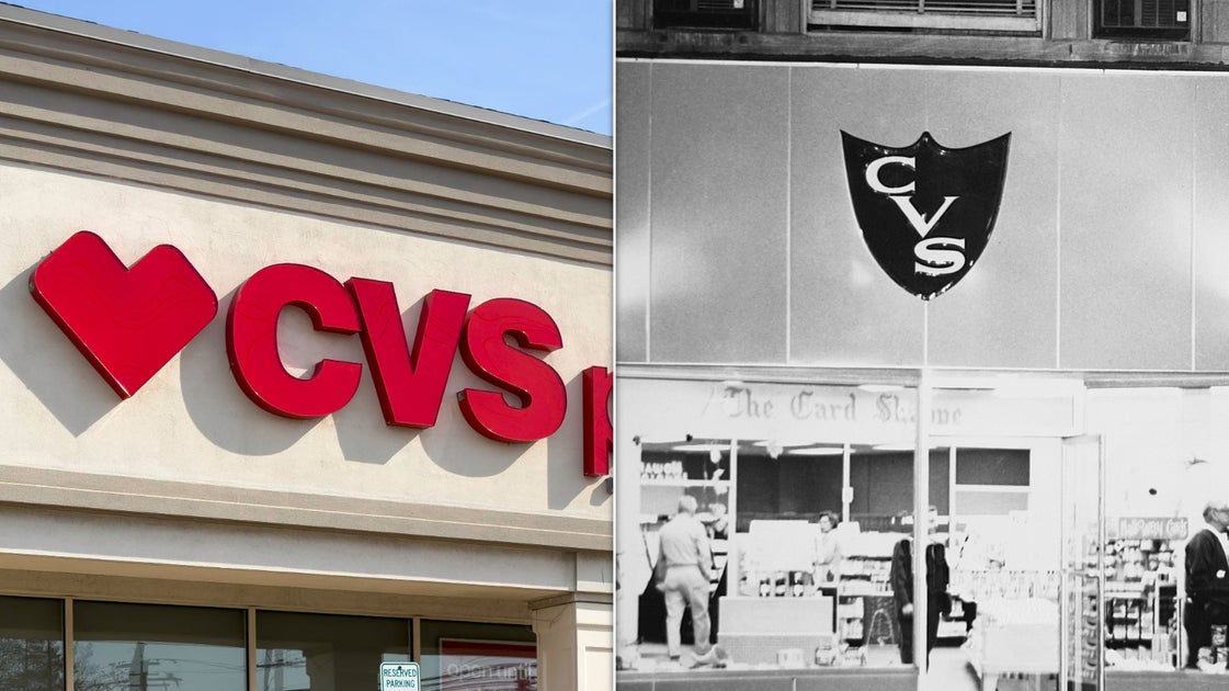 What Does CVS Stand For? Explained