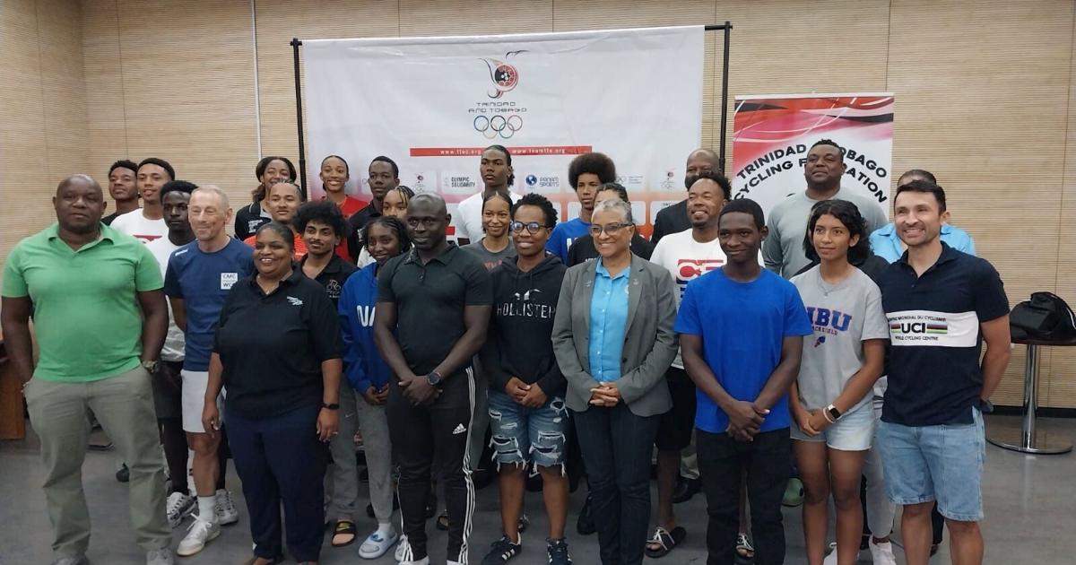 ‘Wonderful’ cycling opportunity | Local Sports