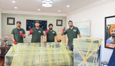 Rise Movers Launches New Brampton, ON Location, Expanding as Premier Brampton Movers with Expert Local Movers | Press Releases