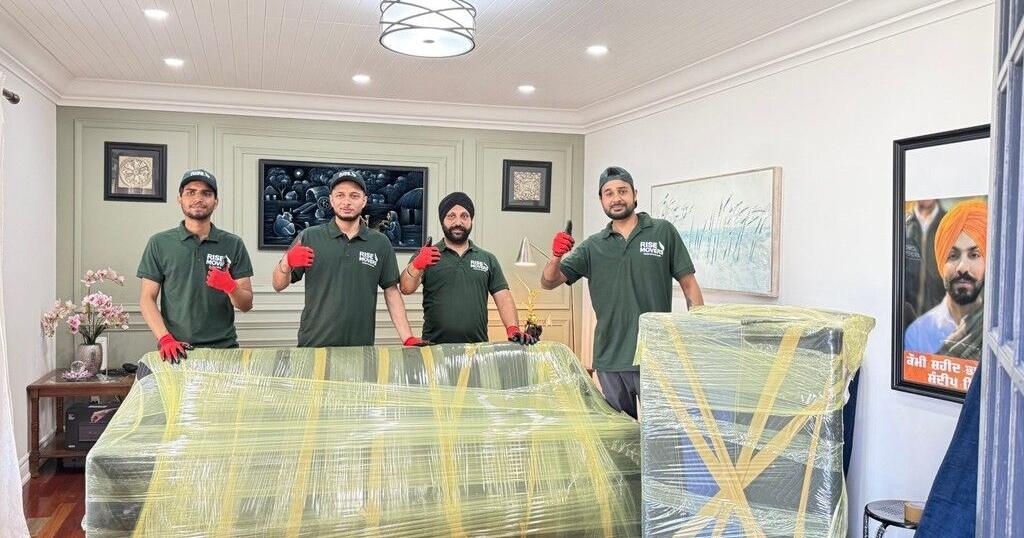 Rise Movers Launches New Brampton, ON Location, Expanding as Premier Brampton Movers with Expert Local Movers | Press Releases