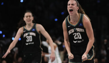 Aces vs. Liberty Prediction on Spread for WNBA Commissioner’s Cup Final