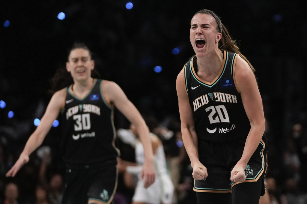 Aces vs. Liberty Prediction on Spread for WNBA Commissioner’s Cup Final